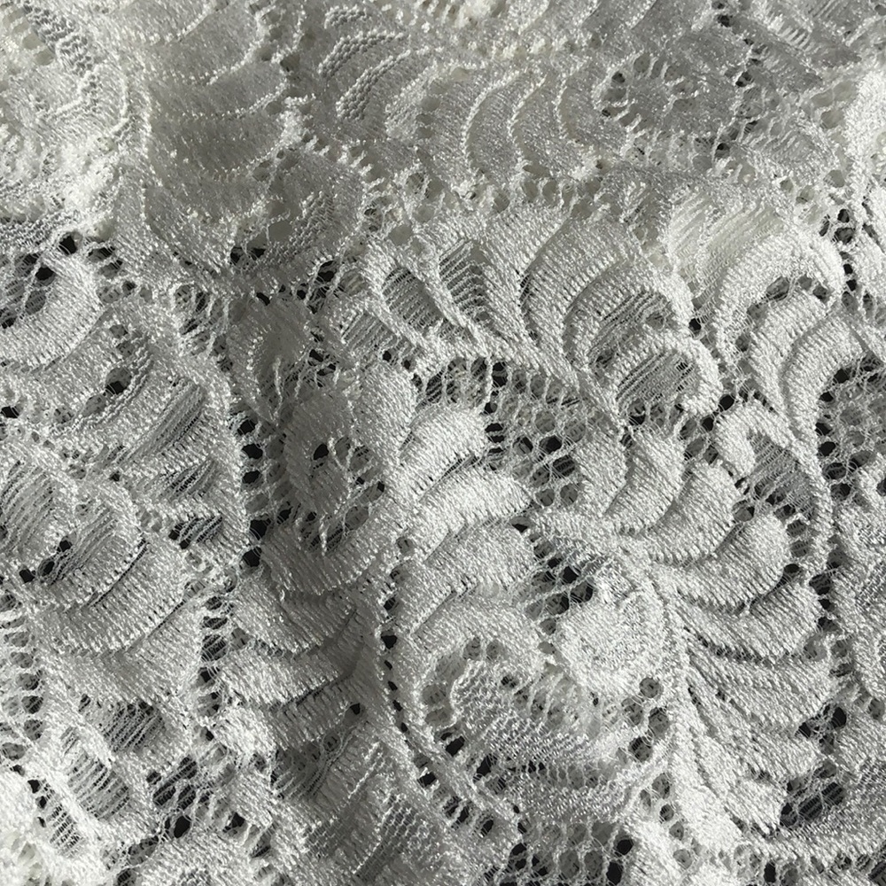 💄Paisley Lace Kimono Shrug🎉L last one🎉 - Picture 2 of 3